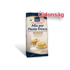   Gluténmentes tésztaliszt Nutrifree Mix per Pasta Fresca 1 kg