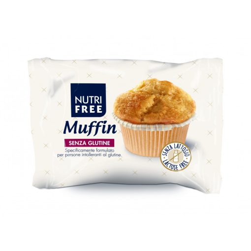 Nutrifree muffin 45g